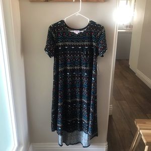 Woman dress